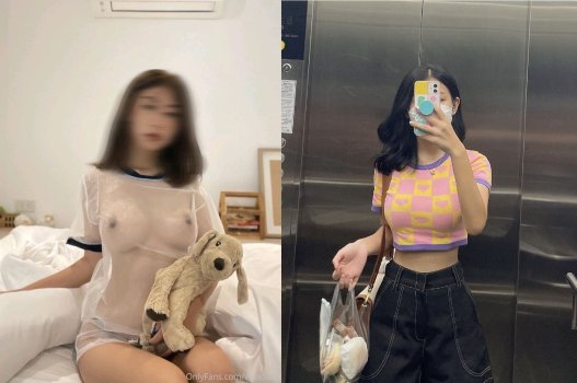 Bóp cặp vếu to sướng tay