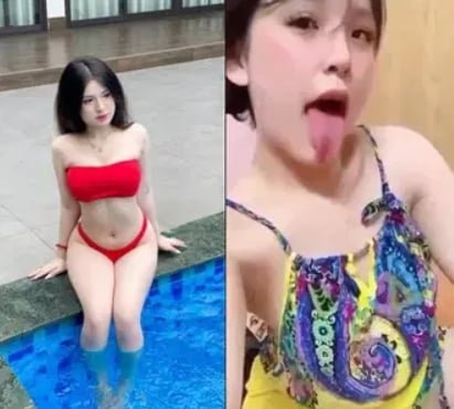 Clip sex Thục Uyên với độ dâm không tưởng