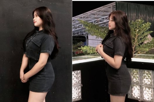 Đụ gái múp sướng hết cả chim
