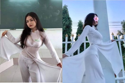 Học sinh dâm ăn mặc gợi cảm gạ bạn học đụ nhau