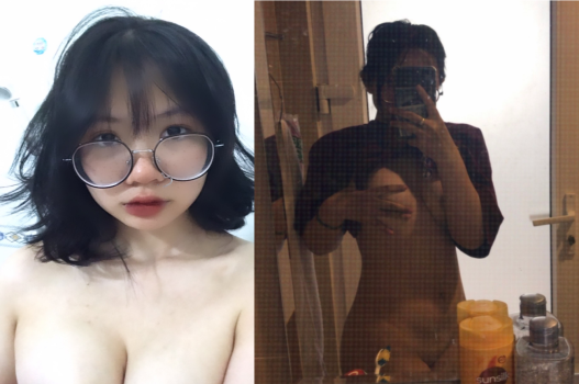 Móc cua bím em chảy dâm thủy