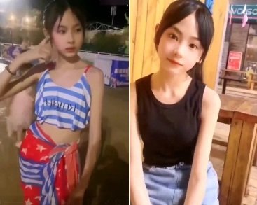 Quá non nên con cu nhét mãi mới vào trong thật sâu