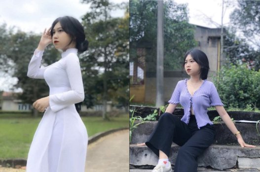 Sex nữ sinh dáng ngon được bạn đụ cực khoái