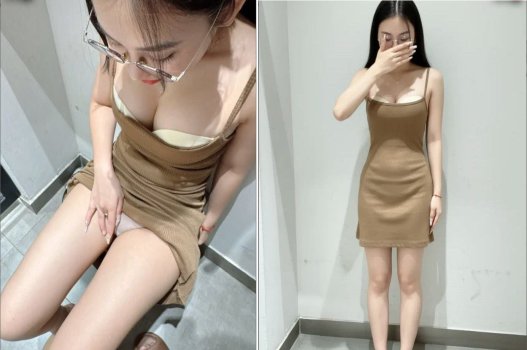 Vợ dâm được chồng che phép đụ thằng khác