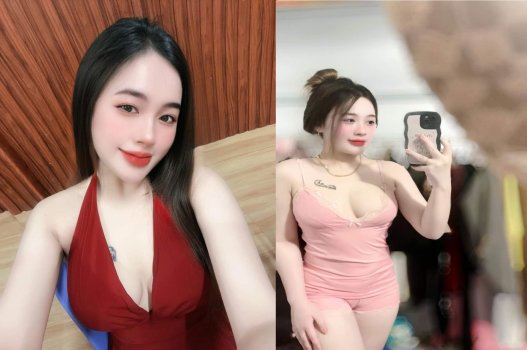 Xinh dâm liệu anh có thích không